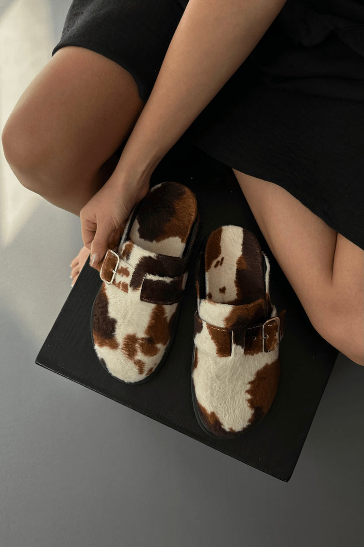 Mules