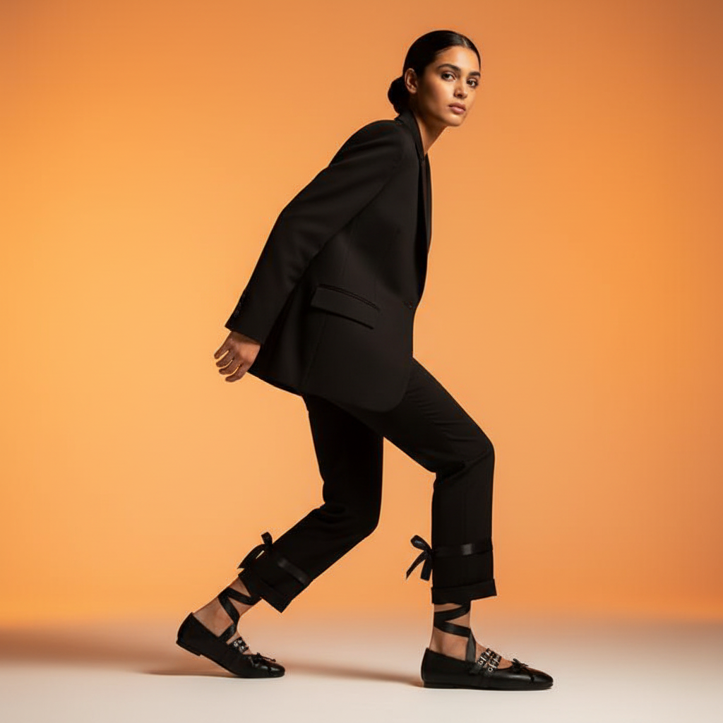 Thekla Ballet Ballerina