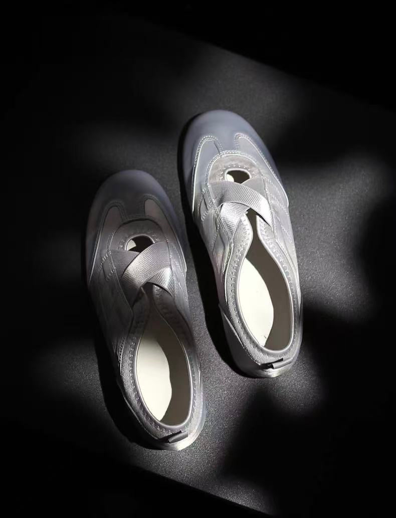 Premium Slip-On Sneakers -m