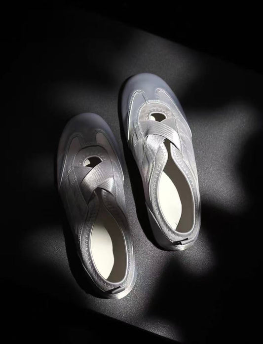 Premium Slip-On Sneakers -m