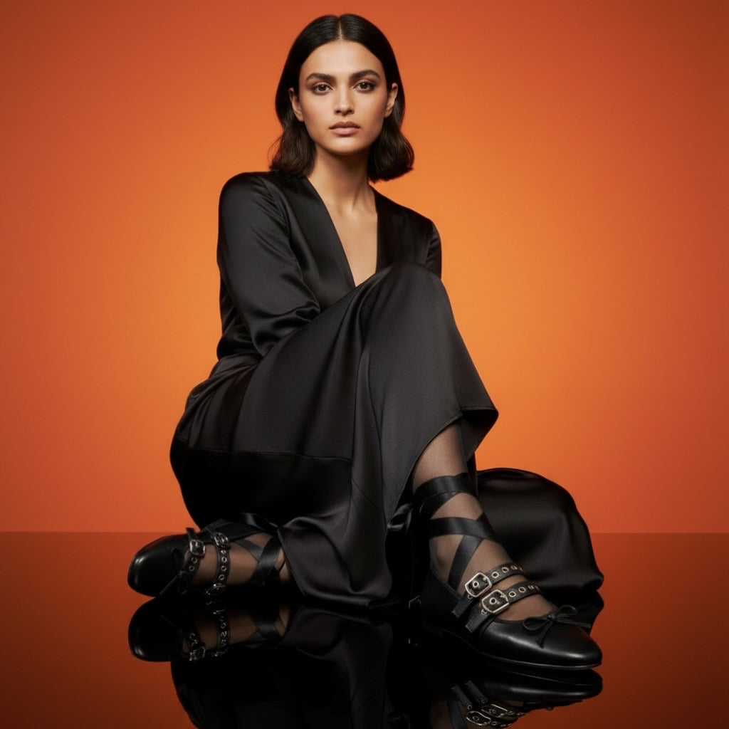 Thekla Ballet Ballerina