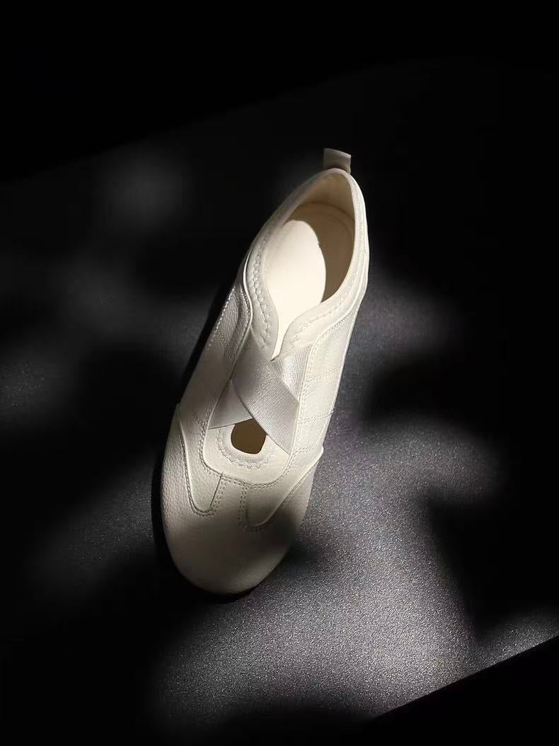 Premium Slip-On Sneakers -m