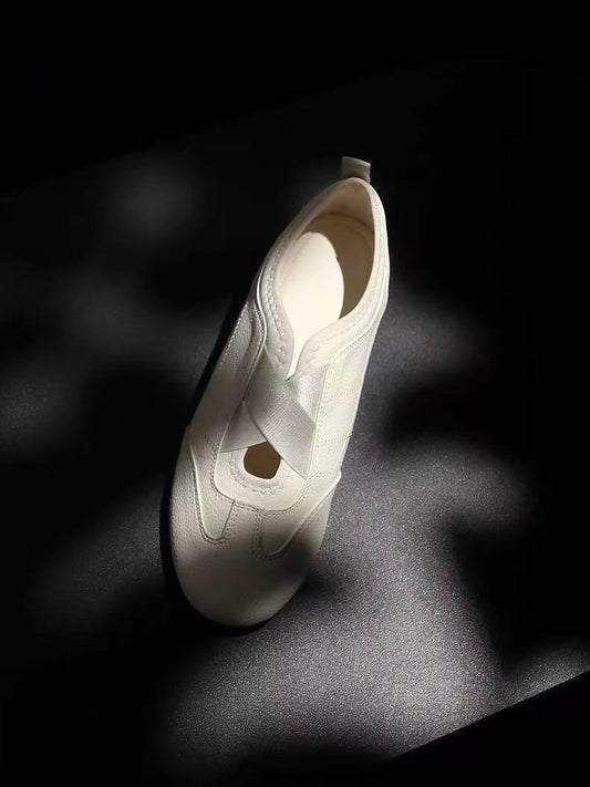 Premium Slip-On Sneakers -m