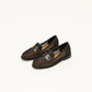 Chunky Mesh loafer