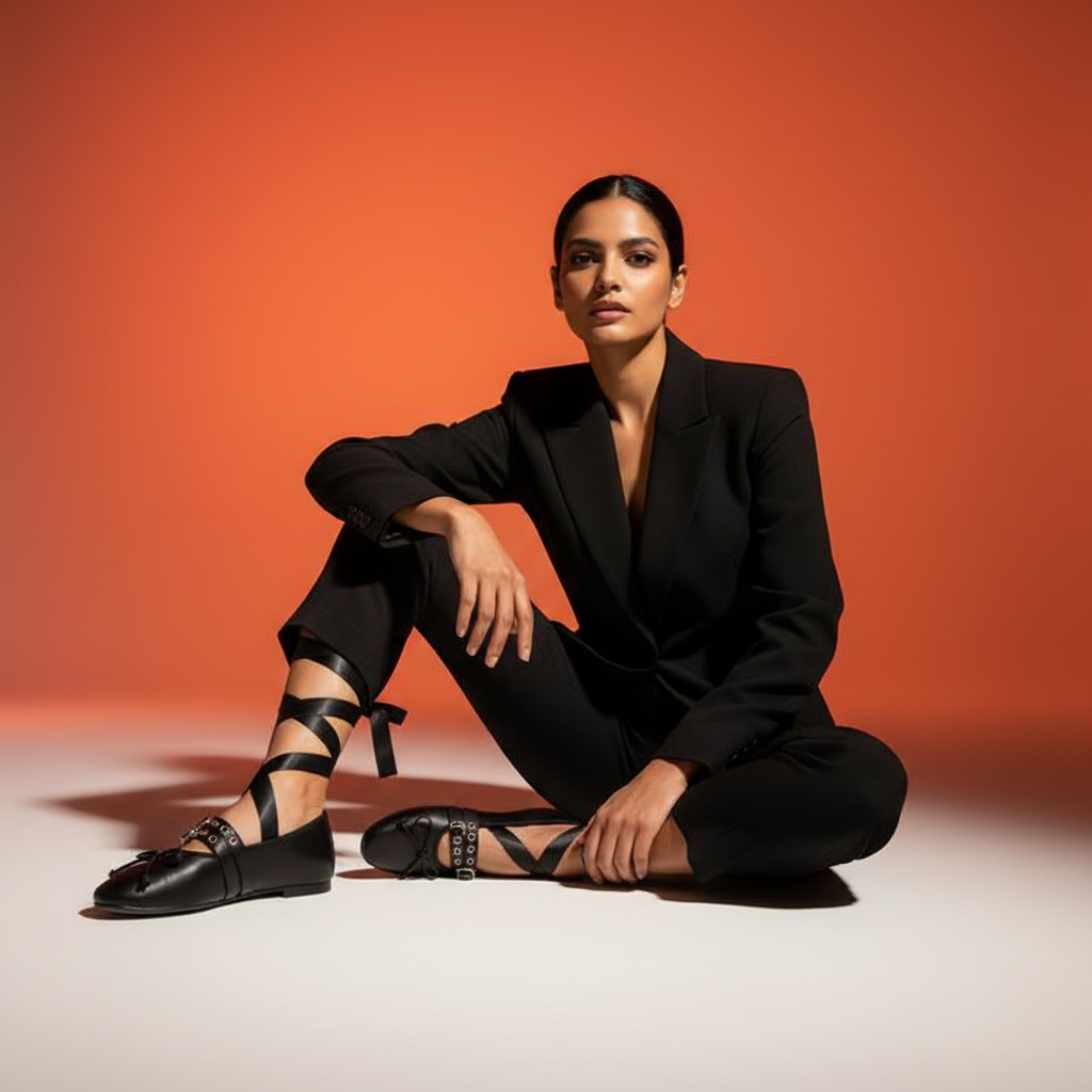 Thekla Ballet Ballerina