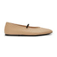 Milla Blush Nappa Flats