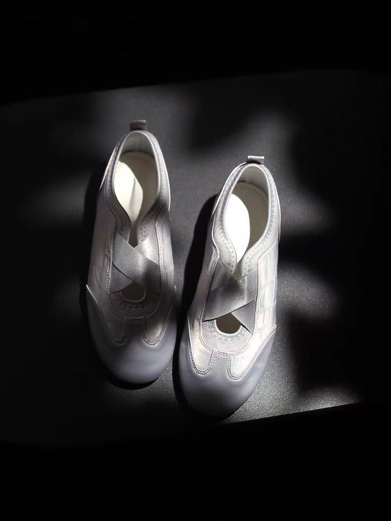 Premium Slip-On Sneakers -m