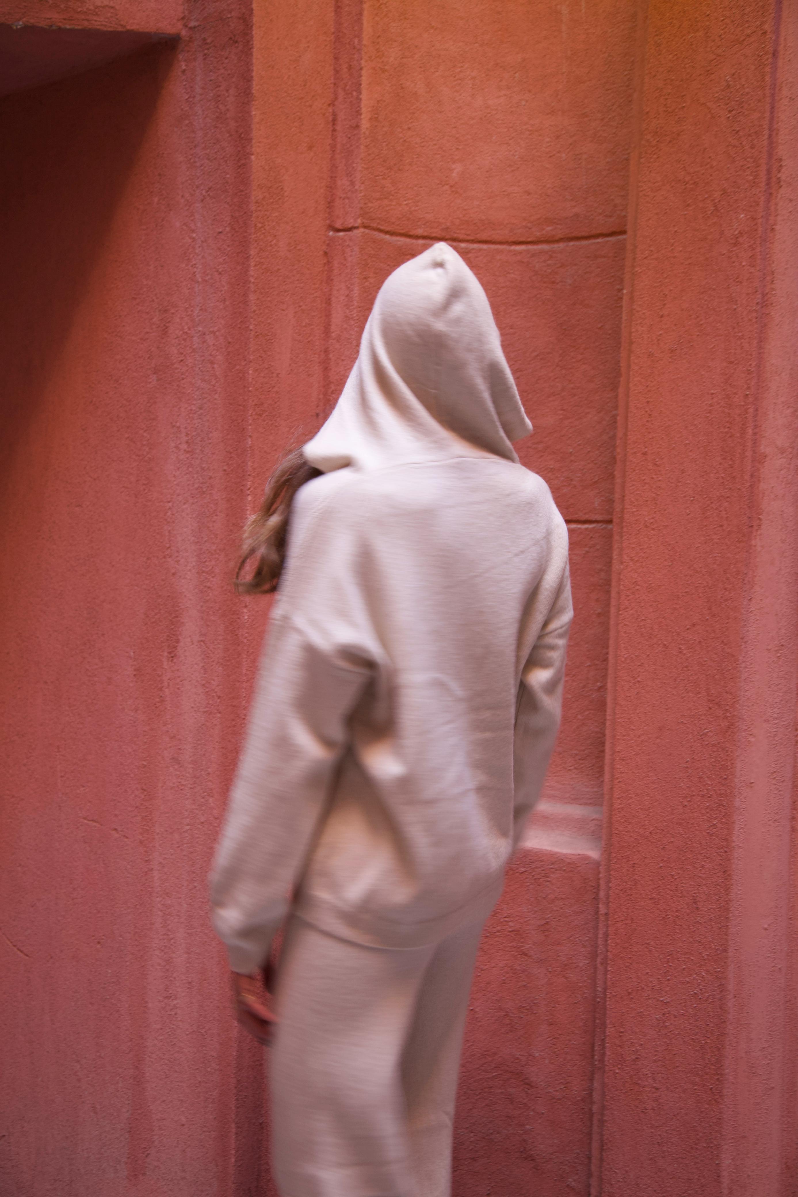 The Rue Mohair Tracksuit